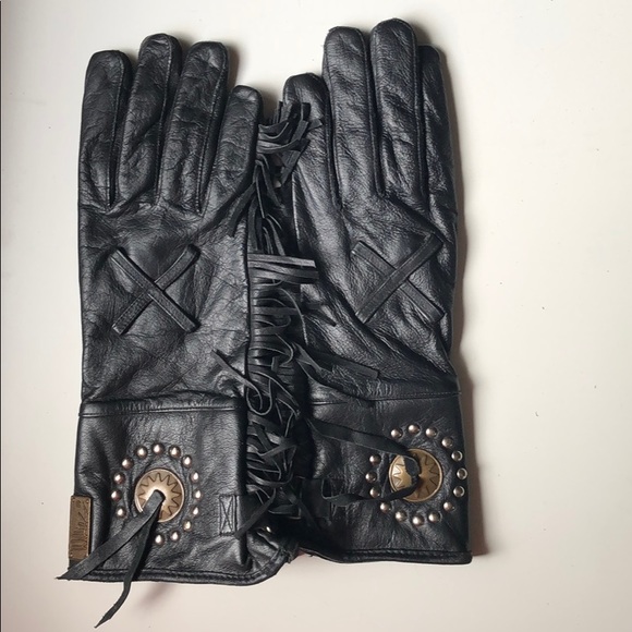 harley davidson womens riding gloves